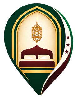 SyriaStay Icon