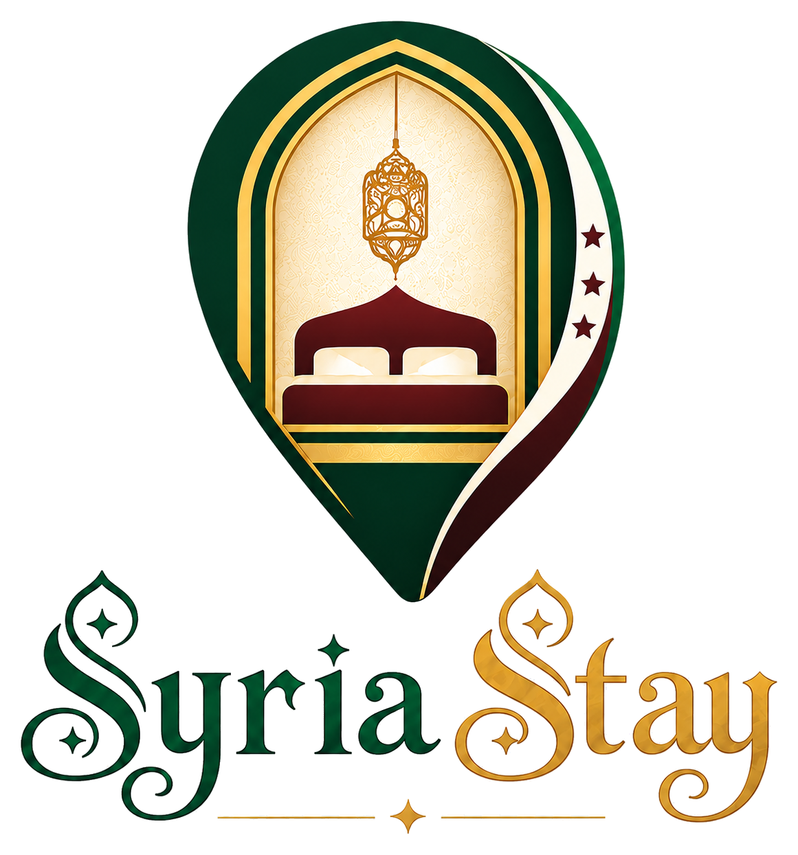 SyriaStay